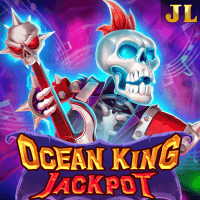 Ocean King